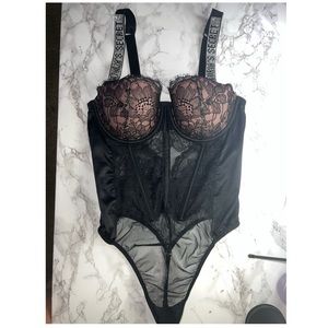 Victoria Secret Bodysuit